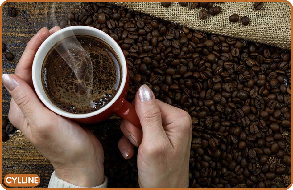 عوامل تاثیر گذار بر طعم و عطر قهوه