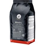 دانه قهوه هپی بلی مدل Brazil مقدار 500 گرمی