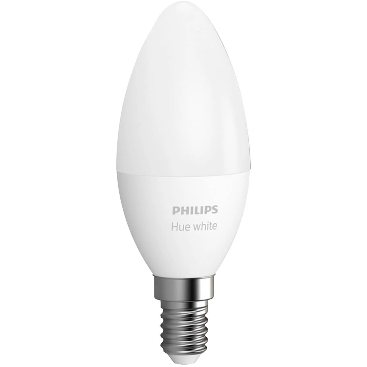 لامپ 5.5 وات فیلیپس مدل Hue 2700 پایه E14 بسته 2 عددی