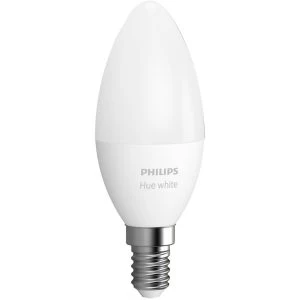 لامپ 5.5 وات فیلیپس مدل Hue 2700 پایه E14 بسته 2 عددی