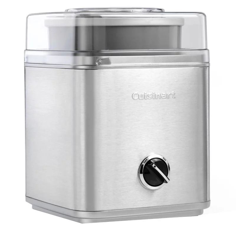 بستنی ساز مدل Cuisinart