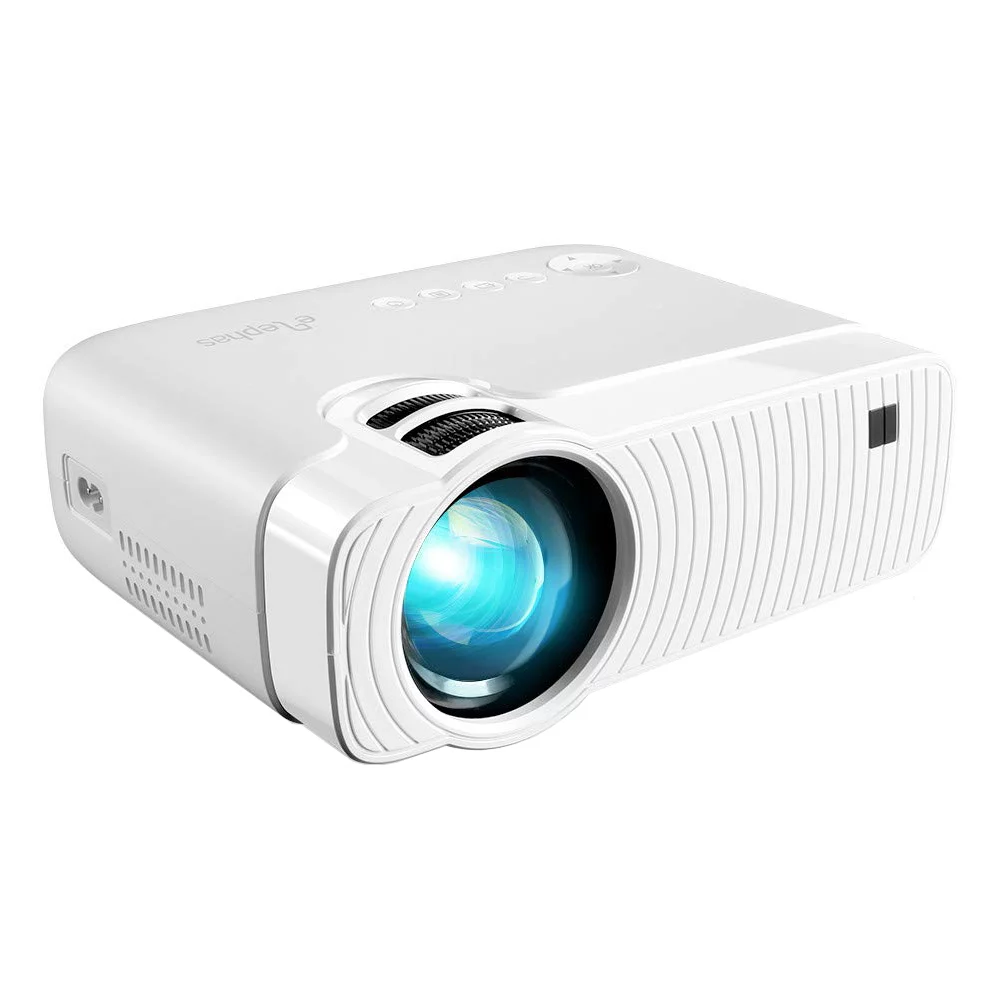 ویدئو پروژکتور الفاس مدل GC333