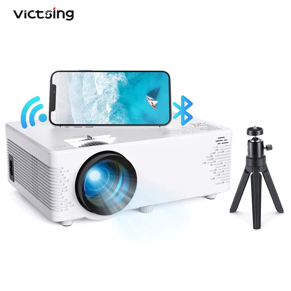 ویدئو پروژکتور ویکت سینگ مدل BH400B