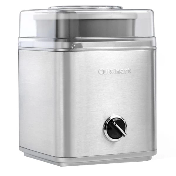 بستنی ساز مدل Cuisinart