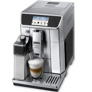 اسپرسوساز دلونگی مدل PrimaDonna ECAM 650.85