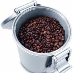 قوطی وکیوم قهوه دلونگی مدل DLSC068