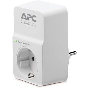 محافظ شوک الکتریکی APC مدل PM1W-GR