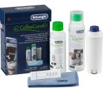 پکیج نظافت اسپرسوساز دلونگی مدل Coffee Care Kit پکیج نظافت اسپرسوساز دلونگی مدل Coffee Care Kit