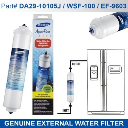 فیلتر آب یخچال سامسونگ Aqua-Pure