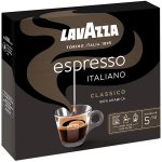 پک 2 عددی پودر قهوه لاوازا مدل Espresso Italiano