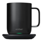 لیوان هوشمند امبر مدل Temperature Control Mug لیوان هوشمند امبر مدل Temperature Control Mug