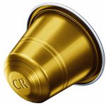 کپسول قهوه کافه رویال مدل Caramel