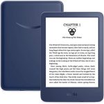 کتاب‌ خوان آمازون کیندل نسل یازده 2022 - ظرفیت 16 گیگابایت