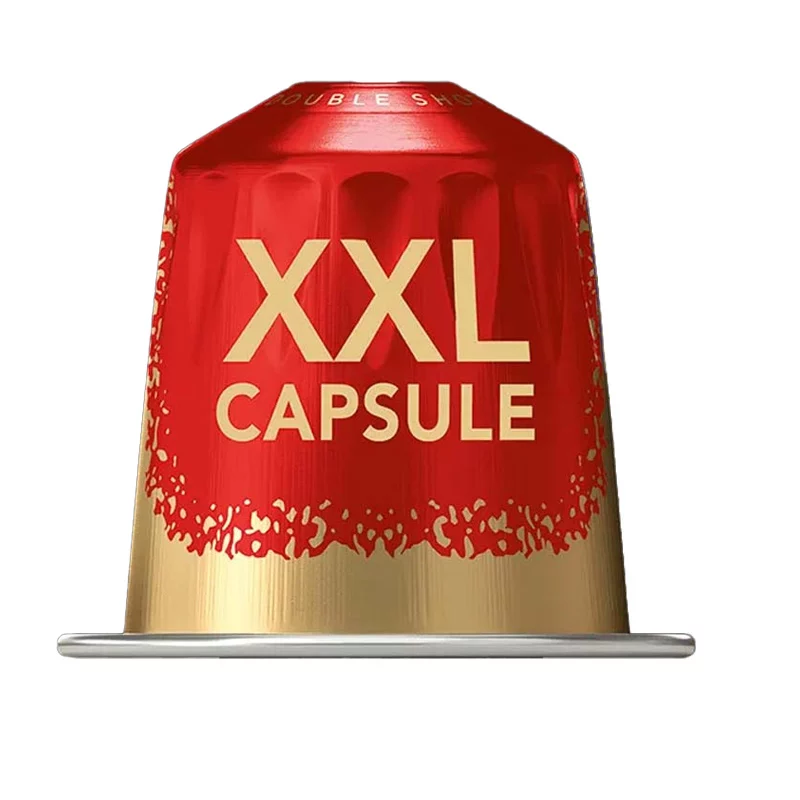 کپسول قهوه لور سایز بزرگ اسپرسوساز فیلیپس مدل اسپرسو Espresso XXL
