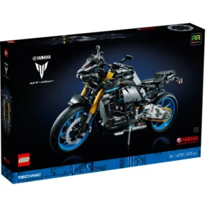 لگو سری تکنیک مدل Yamaha MT-10 SP 42159