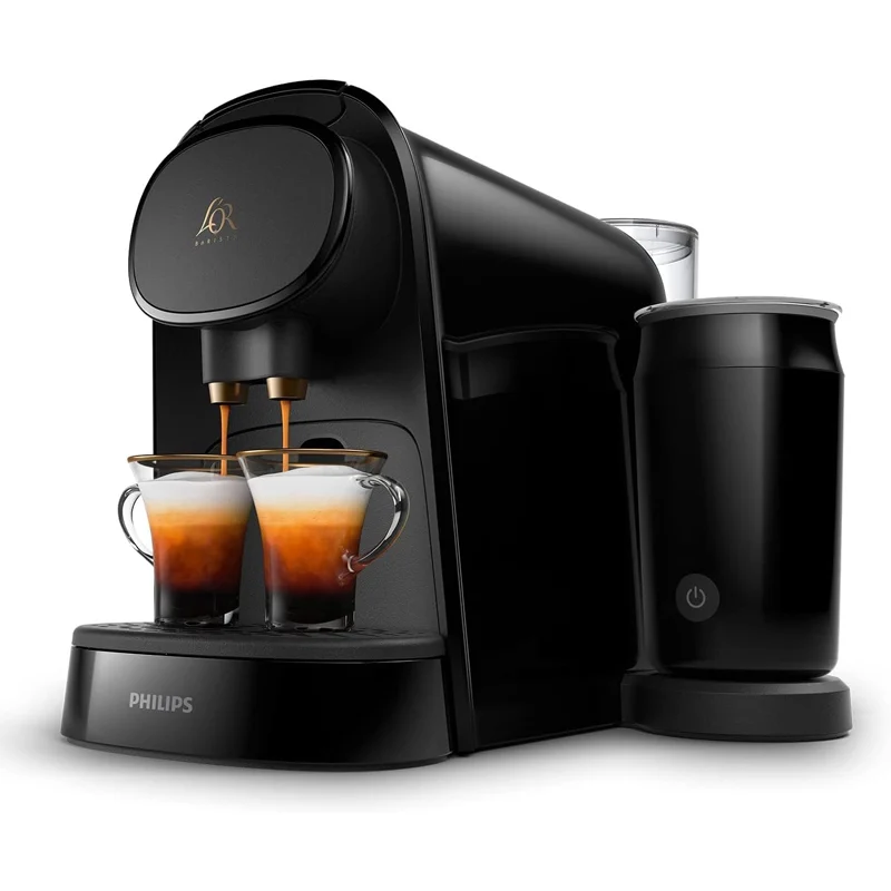 اسپرسو ساز فیلیپس مدل L’or Barista LM8014/60
