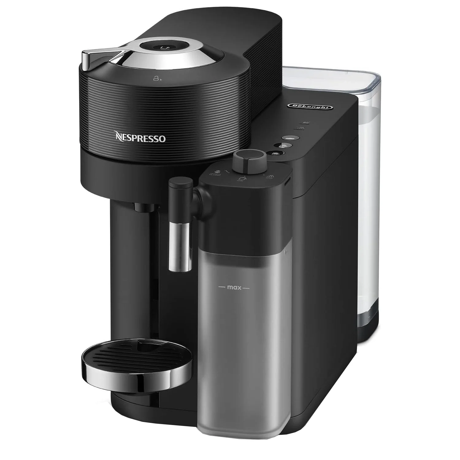 اسپرسوساز نسپرسو مدل Vertuo Lattissima ENV300
