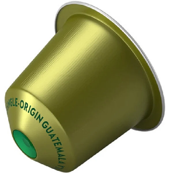 کپسول قهوه استارباکس مدل  گواتمالا Guatemala