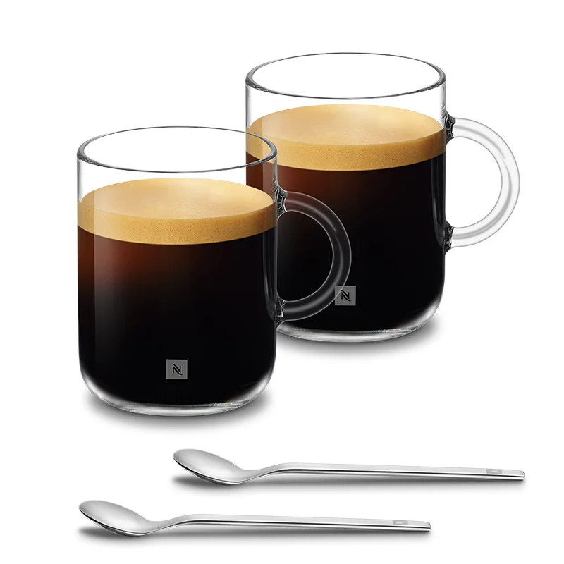 لیوان نسپرسو مدل ورتو ماگ Vertuo Mug