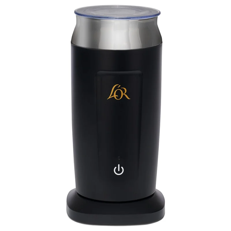 کف ساز شیر لور مدل Barista