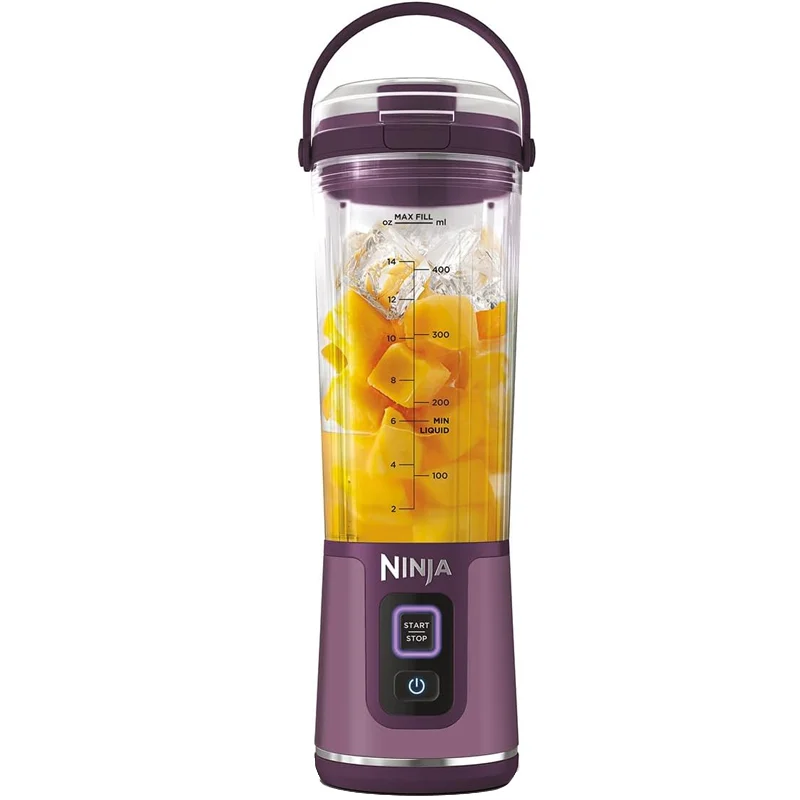 مخلوط کن اورجینال 0.53 لیتری نینجا مدل BC151UK